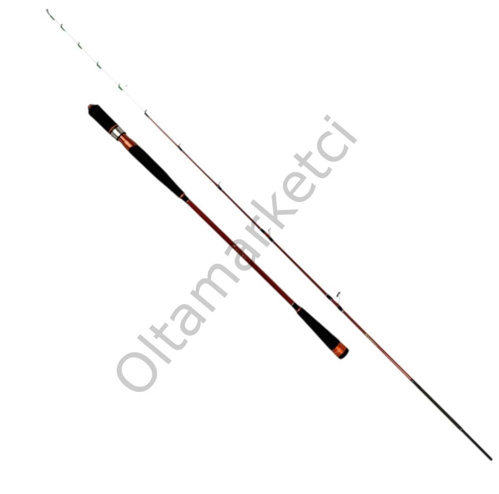 Sea Horse Strike Force Shsf562s 1,68 M 20-80 Gr