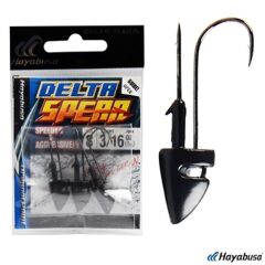 Hayabusa EX920 Delta Spear Jig Head