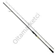 Sea Horse Royal Spin Shrs862s 2,60 M 7-35 Gr