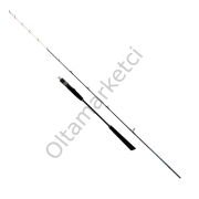 Sea Horse Star Slow Jigging 1,80 M 20-250 Gr