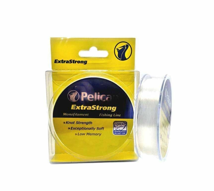 Pelican Extra Strong 150 Mt Misina Beyaz