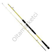 Sea Horse Atlamtic Braker Shac562s 1,68 M 60-200Gr