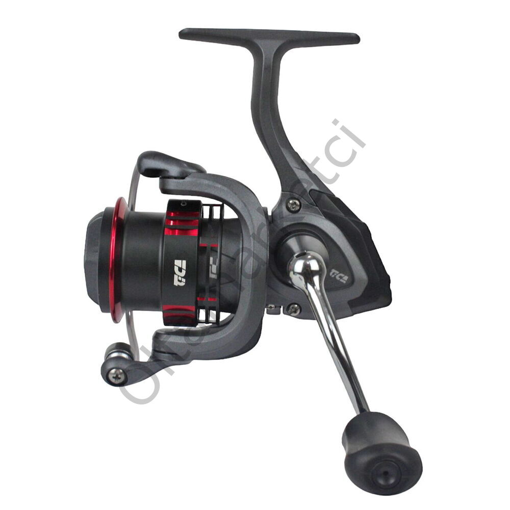 Tica Cf 2500M Makine