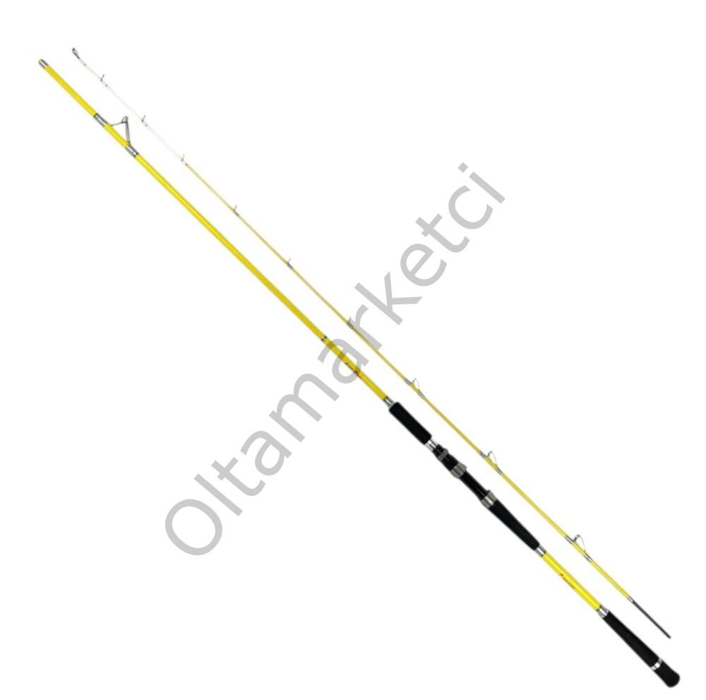Sea Horse Atlamtic Braker Shac902s 2,70M 100-300Gr