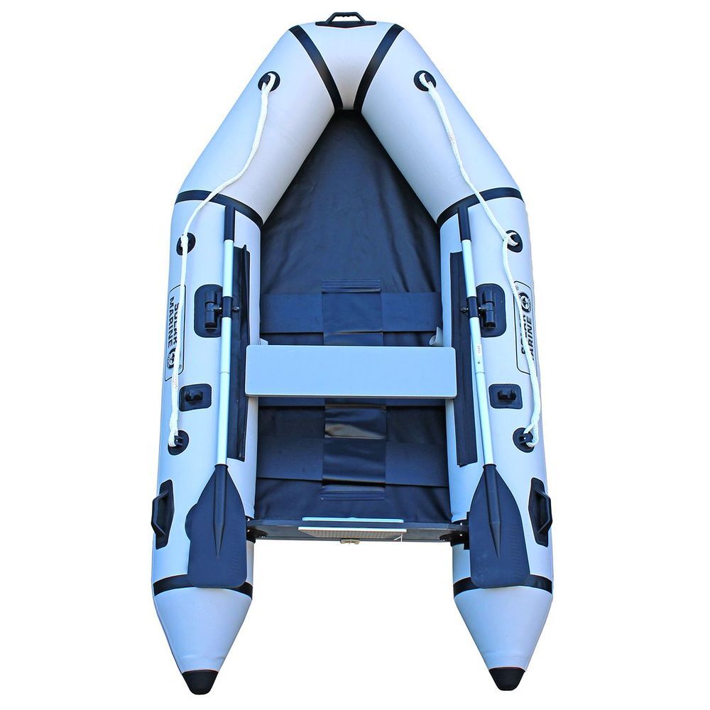 Solar Marine Go Plus 2,30 M Kürekli Bot