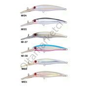 Sea Horse Cy-108 12 Cm 32 Gr