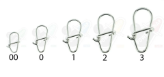 Sea Horse Snap 10 lu paket