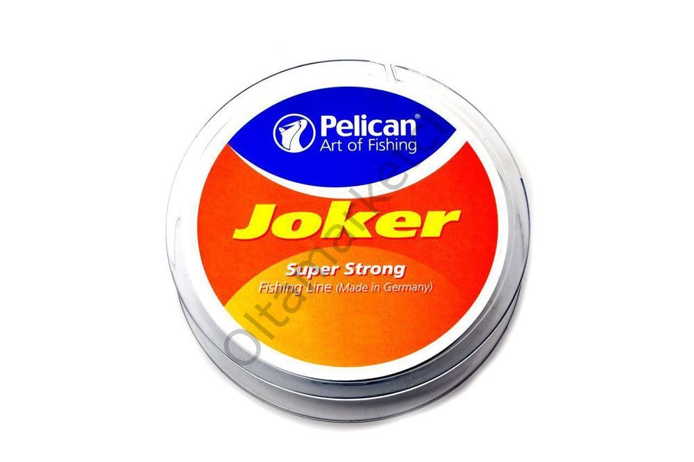 Pelican Joker 0,28mm 100m Misina