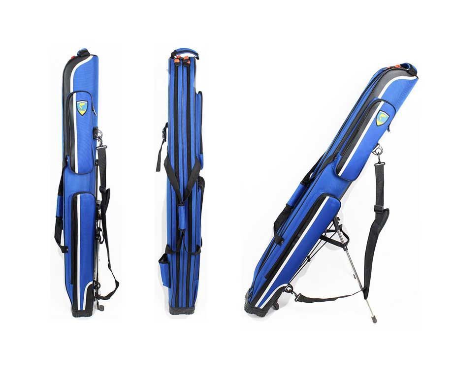 Sea Horse Zeyang Çanta Mavi