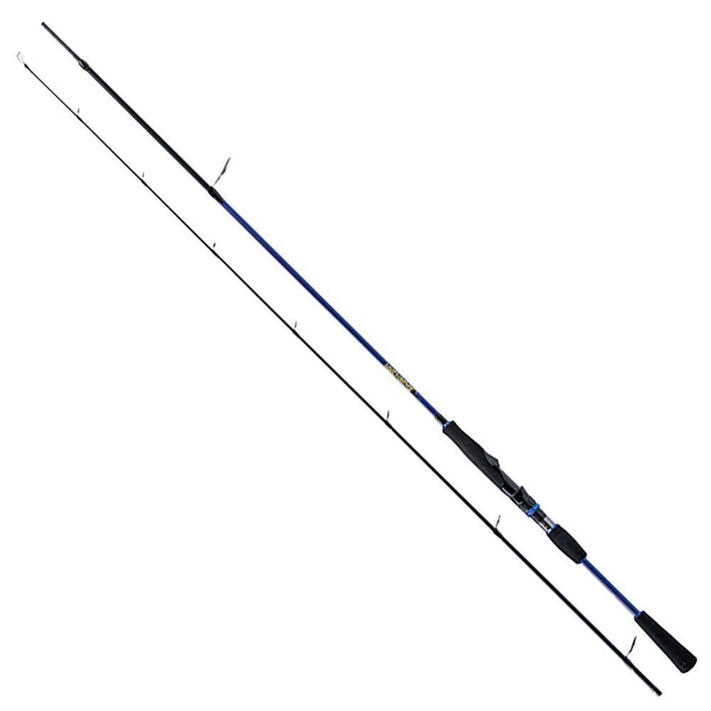 Molix SkirmJan Evo Mse-sw-772L 231cm 10-28gr