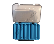Sea Horse Lure Box Çift Taraflı