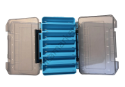 Sea Horse Lure Box Çift Taraflı
