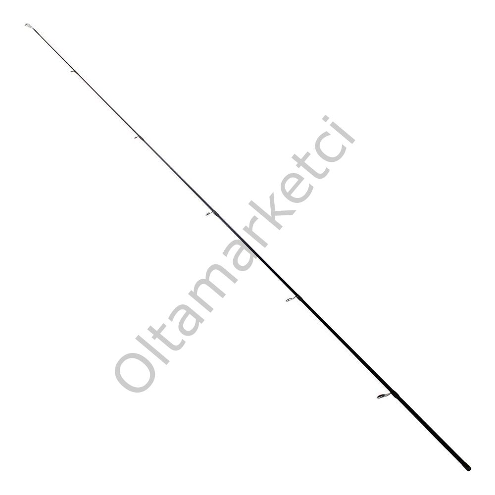 Sea Horse Spin Kamış 2. Parça 2,40m 7,8
