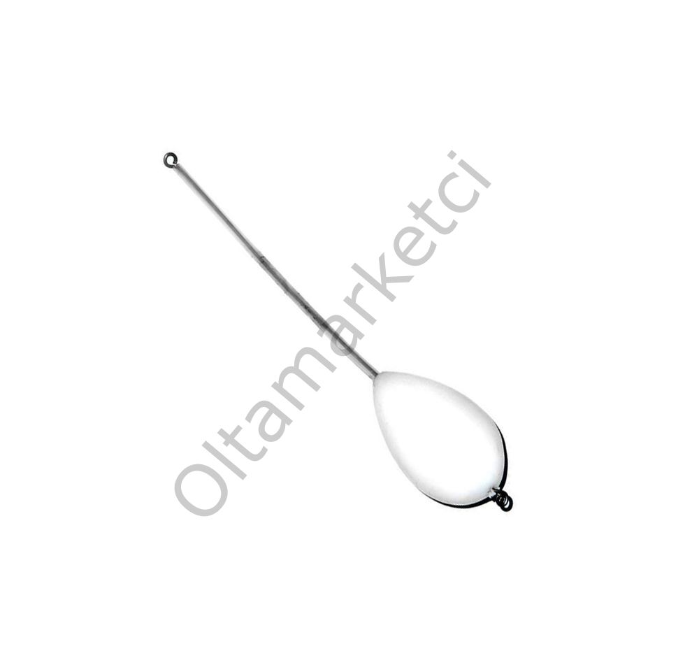Sea Horse Bombardo Floating Şamandıra 60 Gr Adt