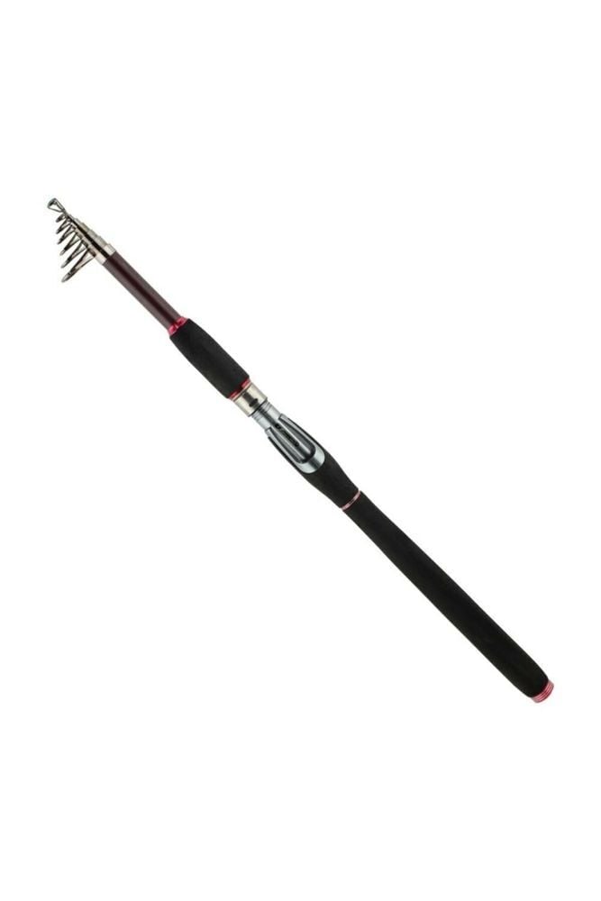 Silverstar Hıgh Modıus 2,70 Cm Kamış