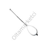 Sea Horse Bombardo Floating Şamandıra 50 Gr Adt