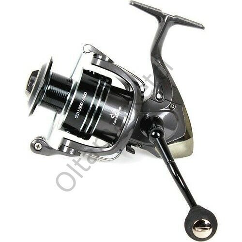 Sea Horse Sea Lord 1000 Makine