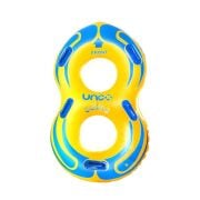 Unco Kaydırak Botu Çift Kişilik 42 ''