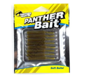 Panther Martın Soft Bait Clear Brown