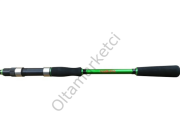 KABURA Pesca 240 Cm Spin Kamış Pesca