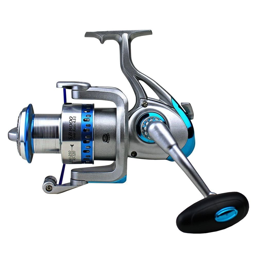 Singnol  SB 8000 Makine