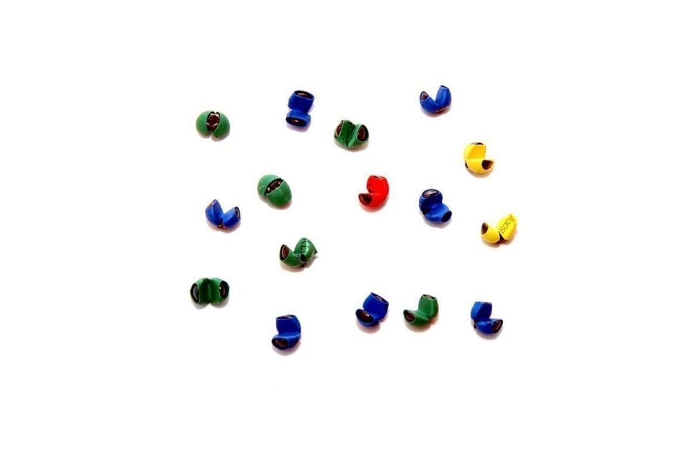 Sea Horse Kıstırma Kurşun Kaplama B2 2 Gr