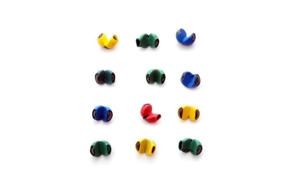 Sea Horse Kıstırma Kurşun Kaplama B4 4 Gr