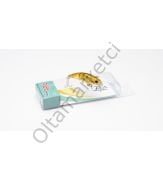 Hanfish Zıpır KG 50MM 4,5 GR K-11 Honey Shrimp