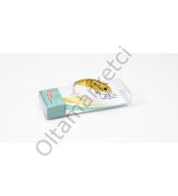 Hanfish Zıpır KG 50MM 4,5 GR
