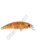 Hanfish Zıpır KG 50MM 4,5 GR K-11 Honey Shrimp