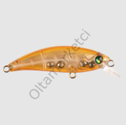 Hanfish Zıpır KG 50MM 4,5 GR K-11 Honey Shrimp