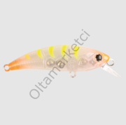 Hanfish Zıpır KG 50MM 4,5 GR K-11 Honey Shrimp