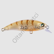 Hanfish Zıpır KG 50MM 4,5 GR K-11 Honey Shrimp