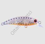 Hanfish Zıpır KG 50MM 4,5 GR K-11 Honey Shrimp