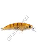 Hanfish Zıpır KG 50MM 4,5 GR K-11 Honey Shrimp