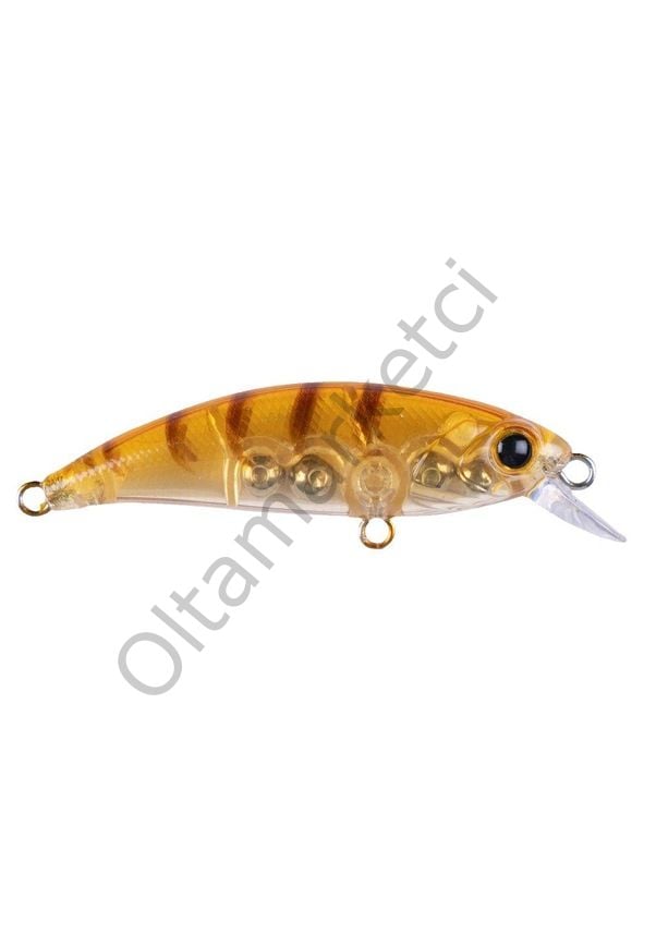Hanfish Zıpır KG 50MM 4,5 GR K-11 Honey Shrimp