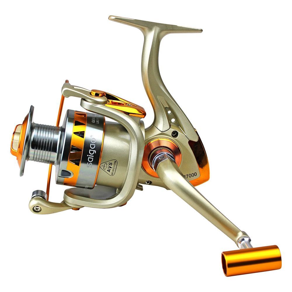Saigao MR 7000 Makine
