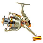 Saigao MR 7000 Makine