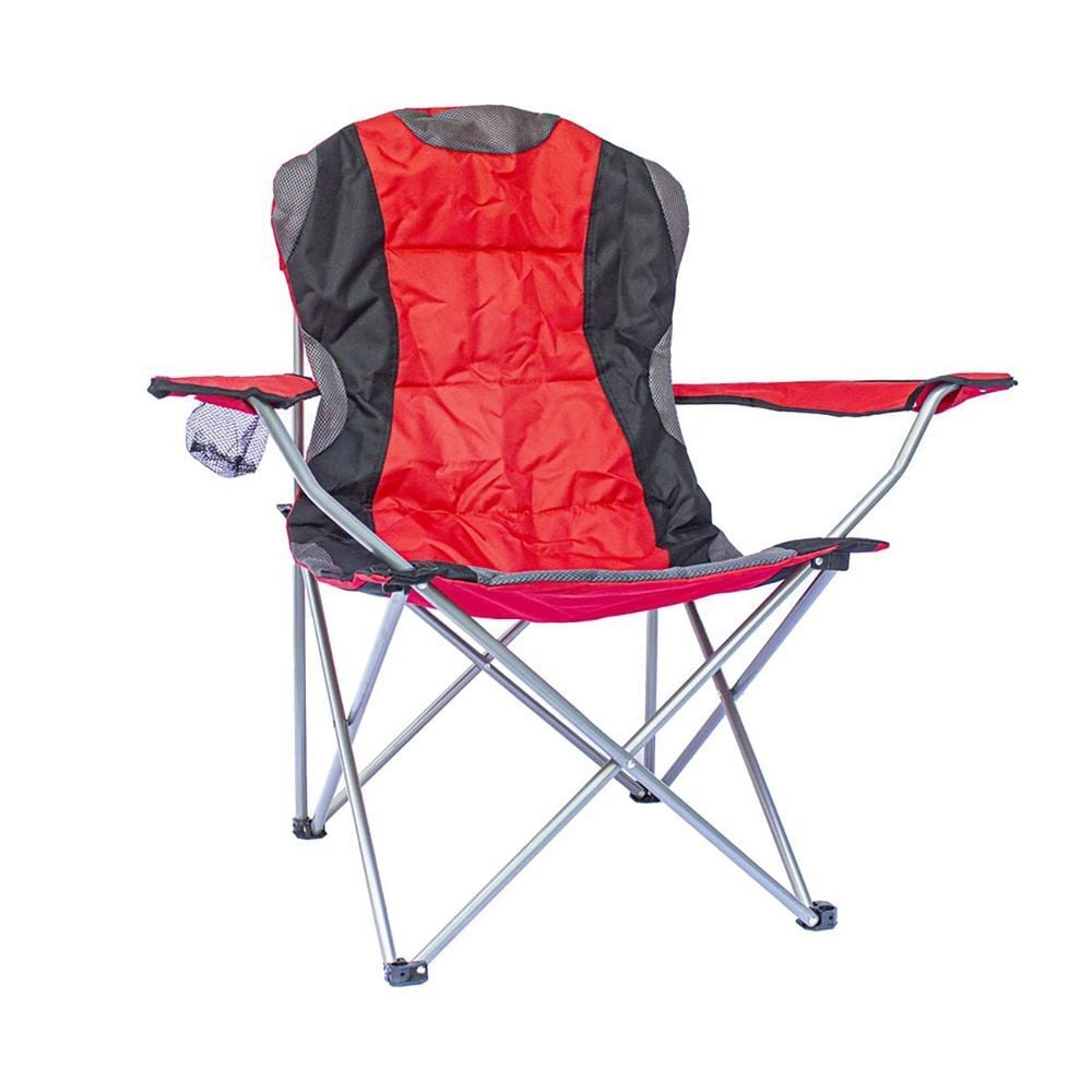 Kudos Yf-218 Sandalye 60*60*102 Kırmızı