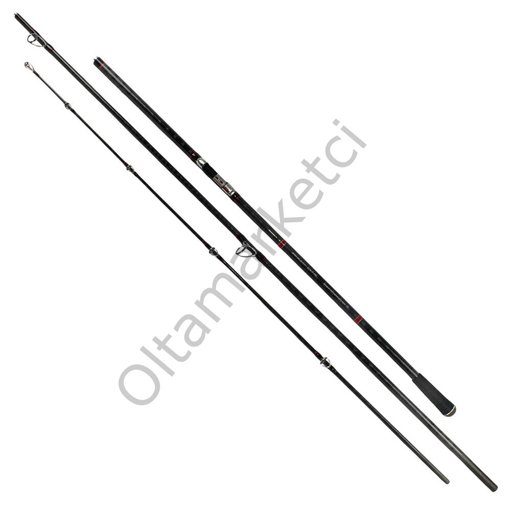 Noeby İnfinite Competition CPPG37-405S 3PRÇ 4,05Cm