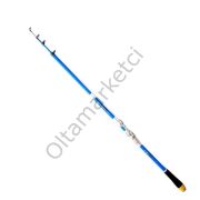 Sea Horse Carbon 3,60 Cm Kamış