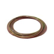 Sea Horse Poşet Misina Ebruli 0,80 Mm 100 Mt