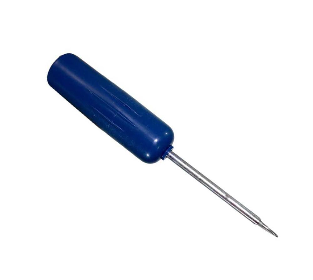 Sea Horse Rat Kazığı Demir Saplı