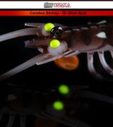 NEW Osaka Caridina Shrimp TPE Yumuşak Karides