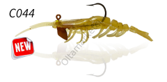 NEW Osaka Caridina Shrimp TPE Yumuşak Karides