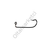 Sea Horse-Sh1-8226-No:4 1000 Li Paket Zoka İğnesi