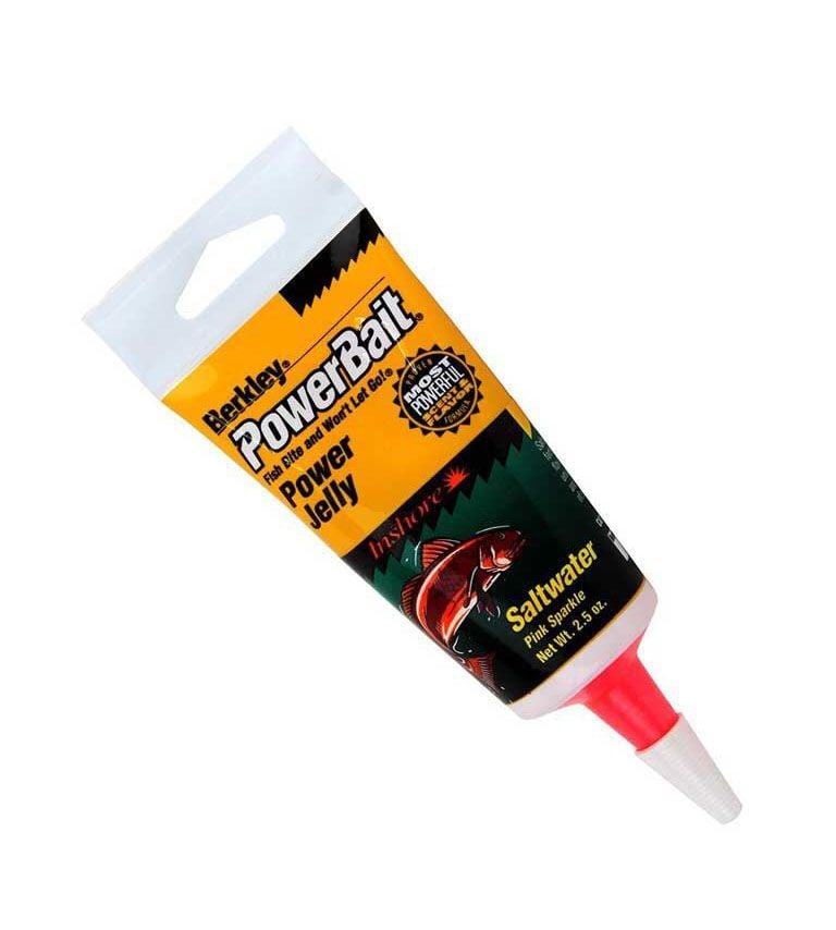 Berkley Powerbait Power Jelly S.W. Pink Sp.
