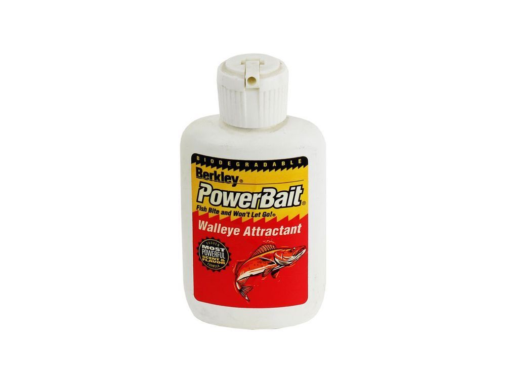 Berkley Powerbait Walleye Attractant