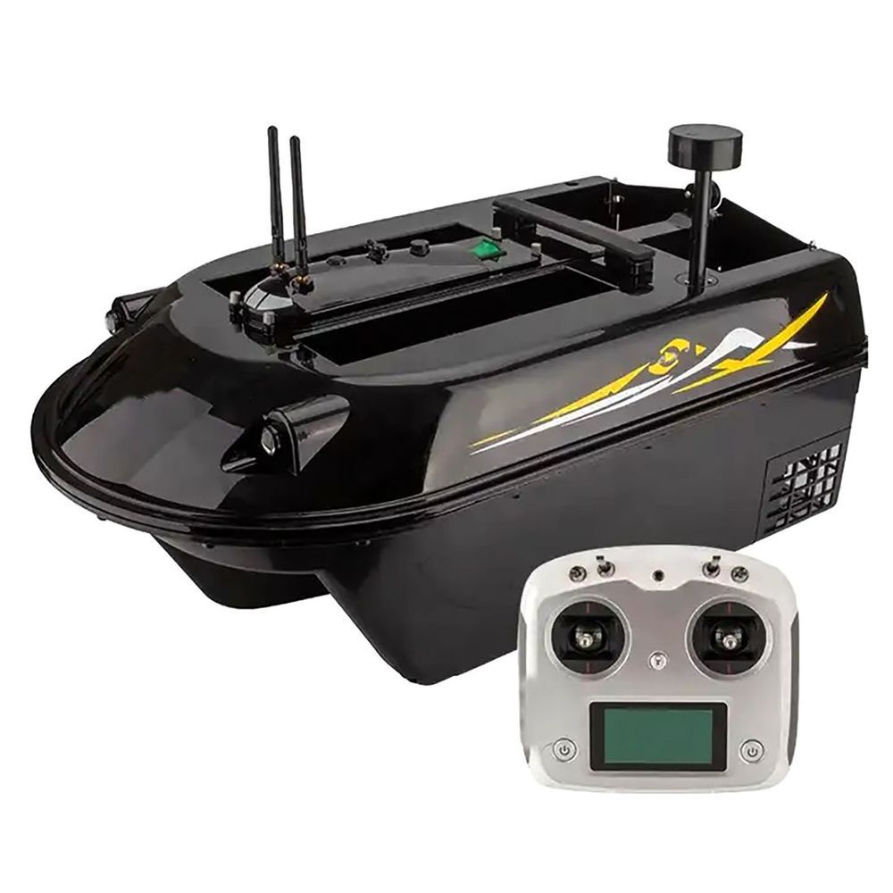 Sea Horse Sazan Yemleme Botu 603