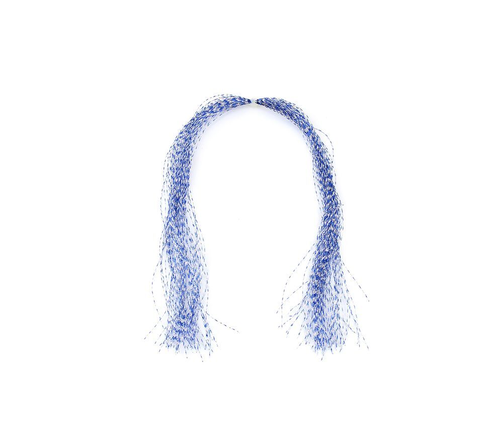 Sea Horse Damla Sim İthal Lacivert Gri Simli Adet